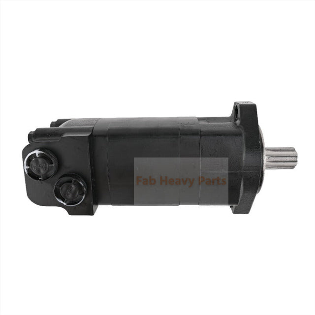 Le moteur hydraulique OMS400 151F2315 remplace Sauer Danfoss