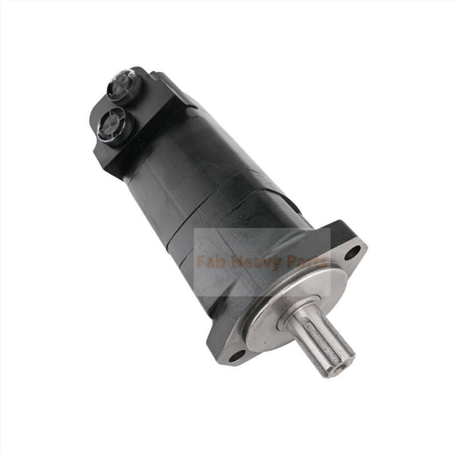 Le moteur hydraulique OMS400 151F2315 remplace Sauer Danfoss