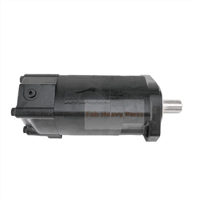 Le moteur hydraulique OMS400 151F2315 remplace Sauer Danfoss