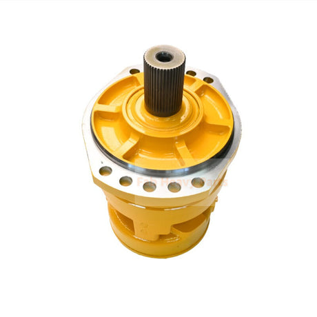 Hydraulic Final Drive Motor 142-8720 1428720 Replaces Caterpillar CAT Engine 3034 3024C Loader 216 226 228 232 242