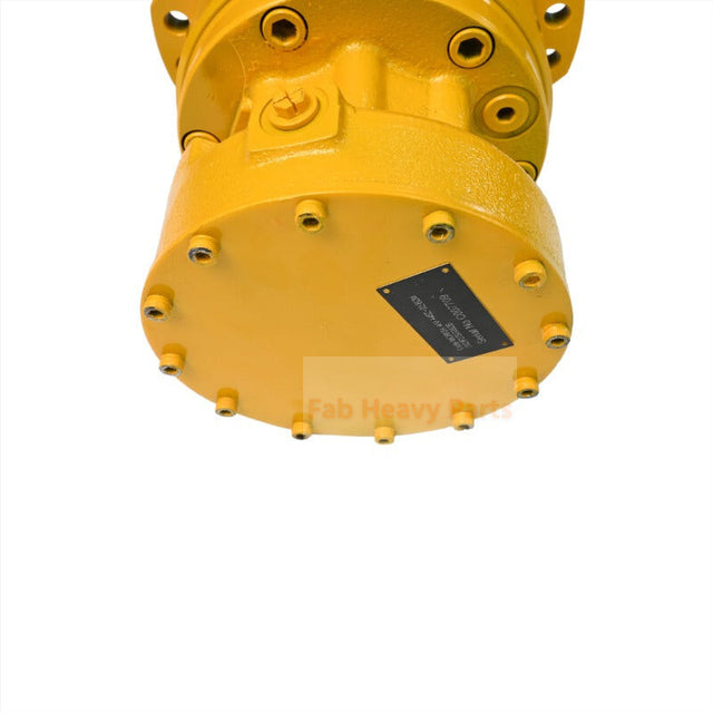 Hydraulisk sluttdrivmotor 142-8720 1428720 Erstatter Caterpillar CAT-motor 3034 3024C Laster 216 226 228 232 242