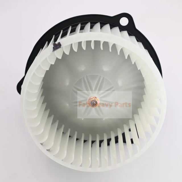 Past op Denso-ventilatormotor 292500-0772 voor Kawasaki Hitachi