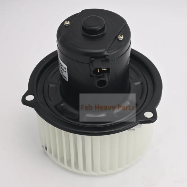 Fits Denso Blower Motor 292500-0772 for Kawasaki Hitachi