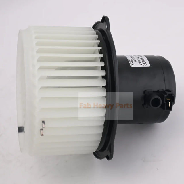 Past op Denso-ventilatormotor 292500-0772 voor Kawasaki Hitachi