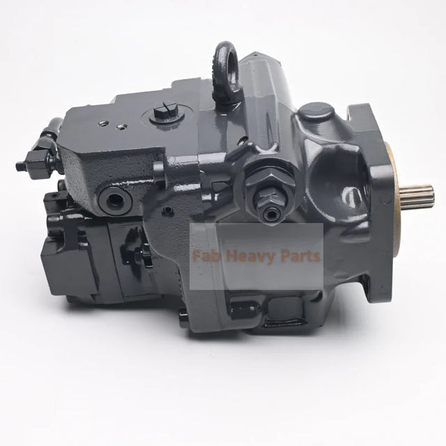 Hydraulic Main Pump 708-1S-00130 Fits for Komatsu PC27R-8 PC25R-8 Excavator