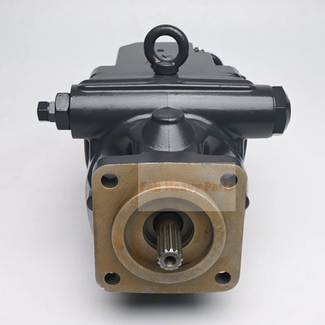 Hydraulic Main Pump 708-1S-00130 Fits for Komatsu PC27R-8 PC25R-8 Excavator