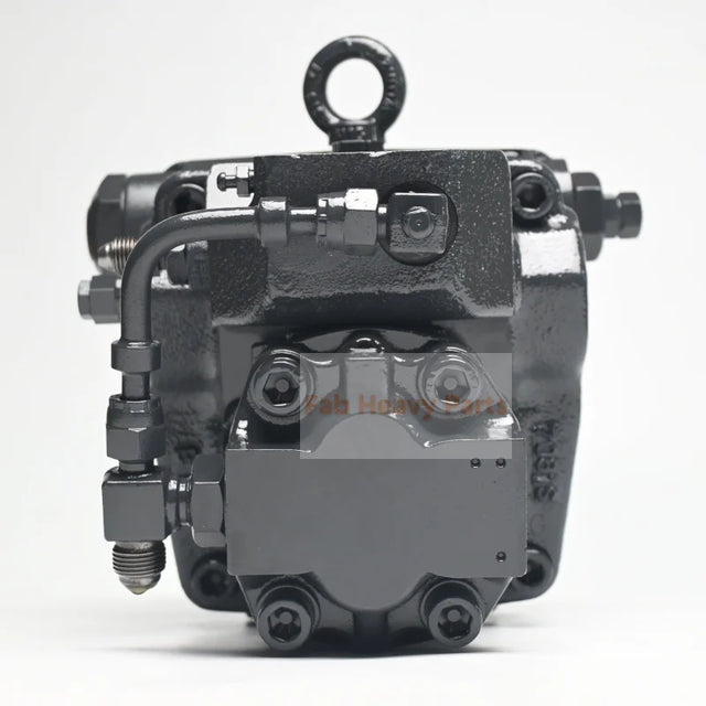 Hydraulic Main Pump 708-1S-00130 Fits for Komatsu PC27R-8 PC25R-8 Excavator