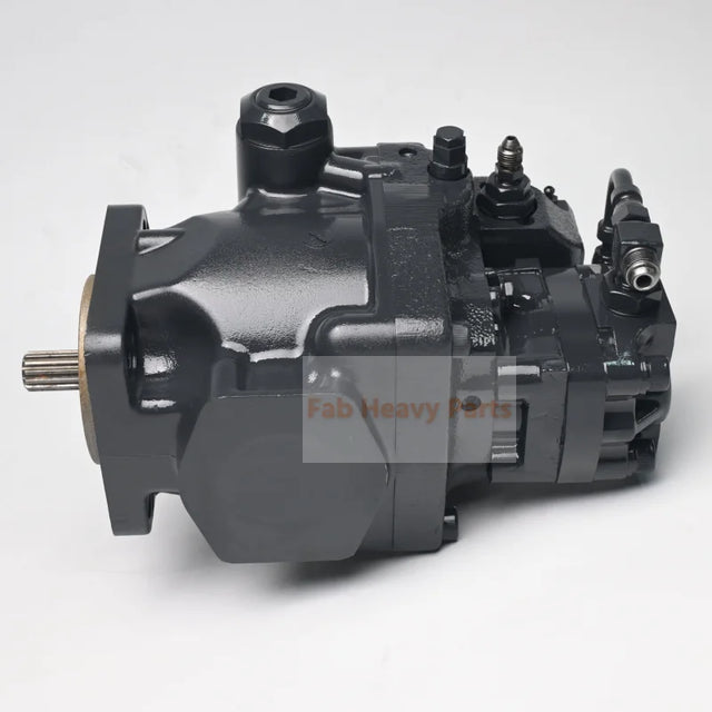 Hydraulic Main Pump 708-1S-00130 Fits for Komatsu PC27R-8 PC25R-8 Excavator