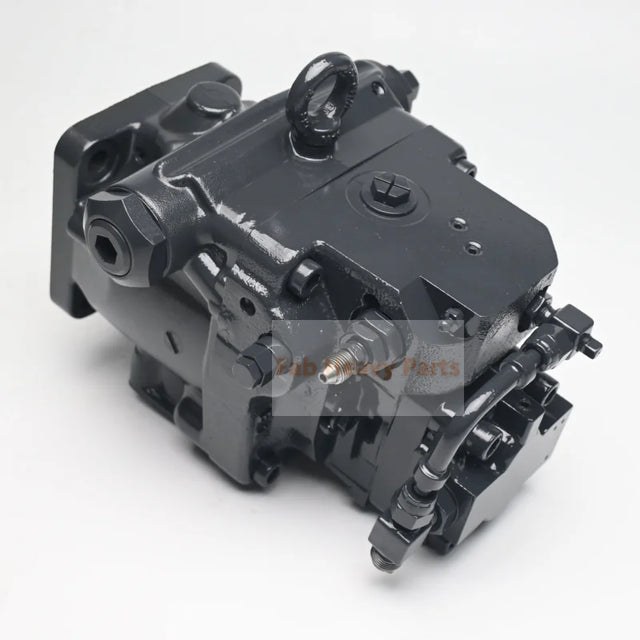 Hydraulic Main Pump 708-1S-00130 Fits for Komatsu PC27R-8 PC25R-8 Excavator