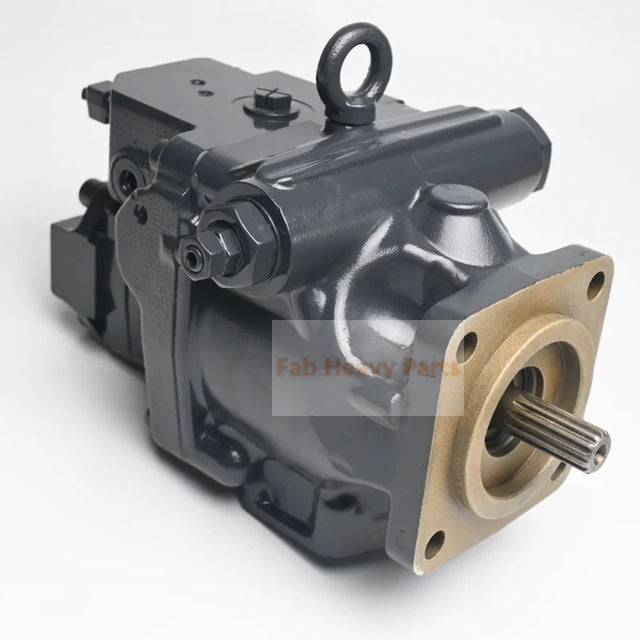 Hydraulische Hauptpumpe 708-1S-00130 Passend für Komatsu PC27R-8 PC25R-8 Bagger