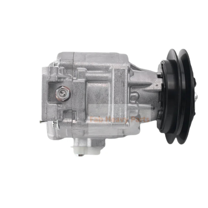 A/C Compressor 6A671-97110 Fits For Kubota M105 M4900 M5700 M6800 M8200 M9000 Tractor