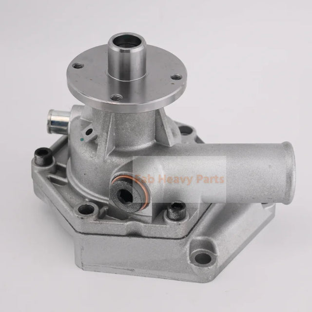 Water Pump 6584447 para sa Lombardini LDW1503 LDW1603 LDW2004 LDW2204 Kohler KDW1603 KDW2204 makina