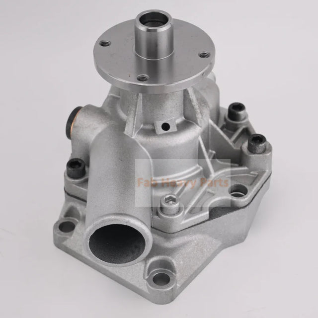 Water Pump 6584447 para sa Lombardini LDW1503 LDW1603 LDW2004 LDW2204 Kohler KDW1603 KDW2204 makina