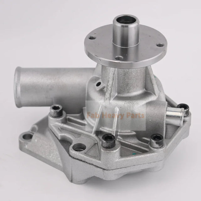 Water Pump 6584447 for Lombardini LDW1503 LDW1603 LDW2004 LDW2204 Kohler KDW1603 KDW2204 Engine