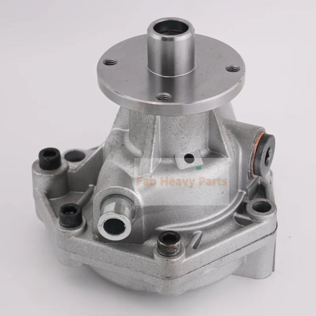 Water Pump 6584447 para sa Lombardini LDW1503 LDW1603 LDW2004 LDW2204 Kohler KDW1603 KDW2204 makina