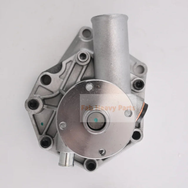 Water Pump 6584447 para sa Lombardini LDW1503 LDW1603 LDW2004 LDW2204 Kohler KDW1603 KDW2204 makina