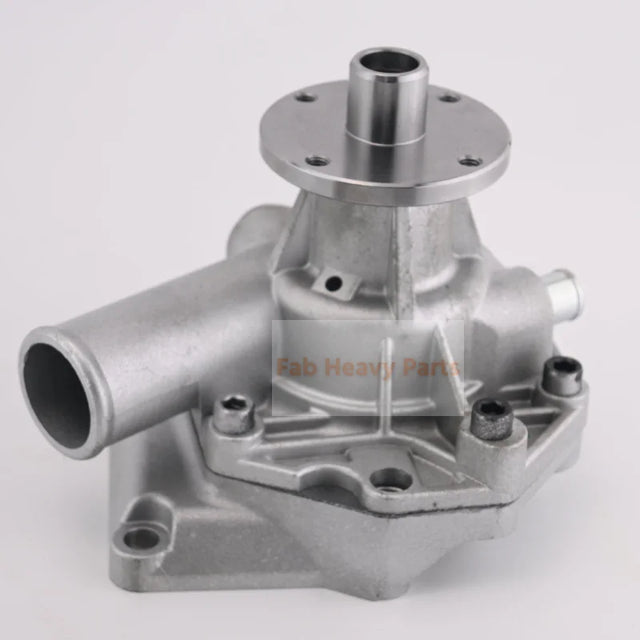 Water Pump 6584447 para sa Lombardini LDW1503 LDW1603 LDW2004 LDW2204 Kohler KDW1603 KDW2204 makina