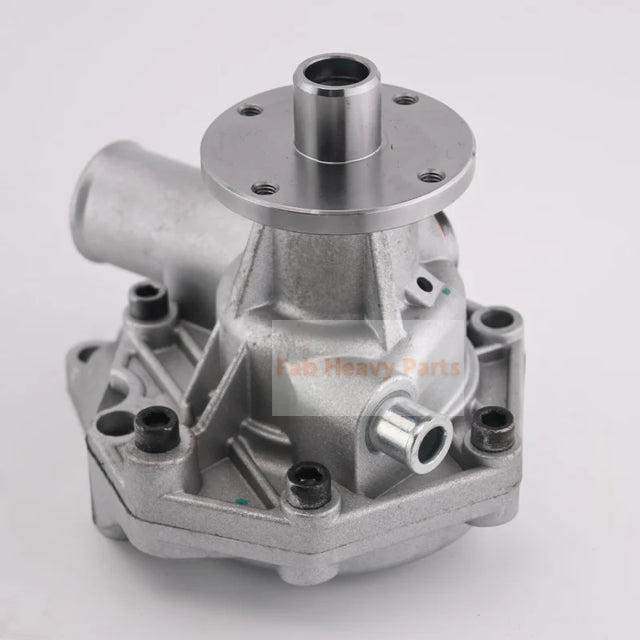 Water Pump 6584447 para sa Lombardini LDW1503 LDW1603 LDW2004 LDW2204 Kohler KDW1603 KDW2204 makina