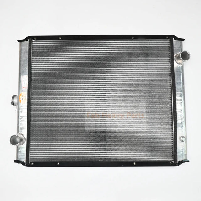 Hydraulische Radiator 196-8039 1968039 Past voor Caterpillar CAT Graafmachine 312C 312C L 314C