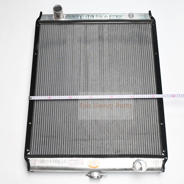 Hydraulische Radiator 196-8039 1968039 Past voor Caterpillar CAT Graafmachine 312C 312C L 314C