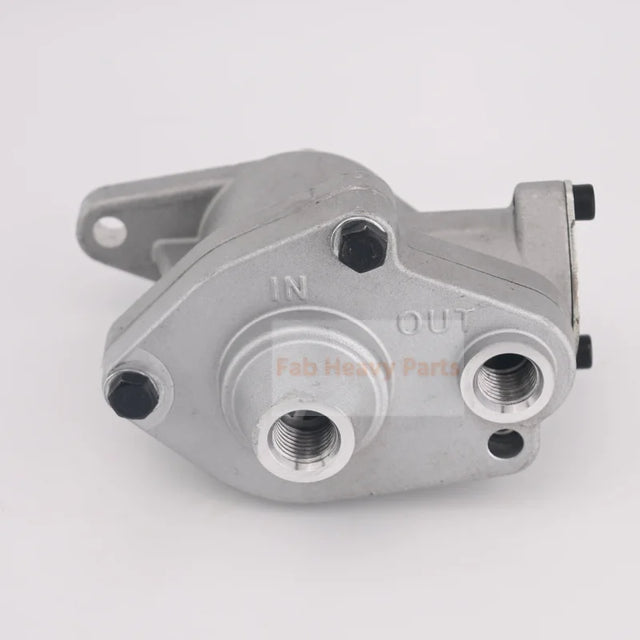 Fuel Transfer Pump 0R-3008 0R3008 Fits for Caterpillar CAT Wheel Dozer 824C 814B 824G 824S Engine 3406B HT400 3406C