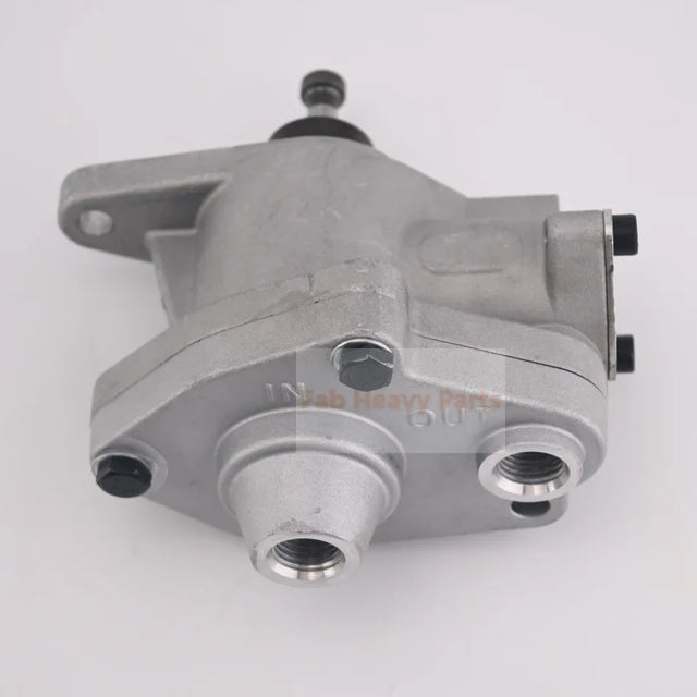 Fuel Transfer Pump 0R-3008 0R3008 Fits for Caterpillar CAT Wheel Dozer 824C 814B 824G 824S Engine 3406B HT400 3406C