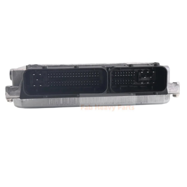 Contrôleur d'ordinateur de moteur ECU 8982046851 pour pelle Hitachi Isuzu 4HK1 avec programme