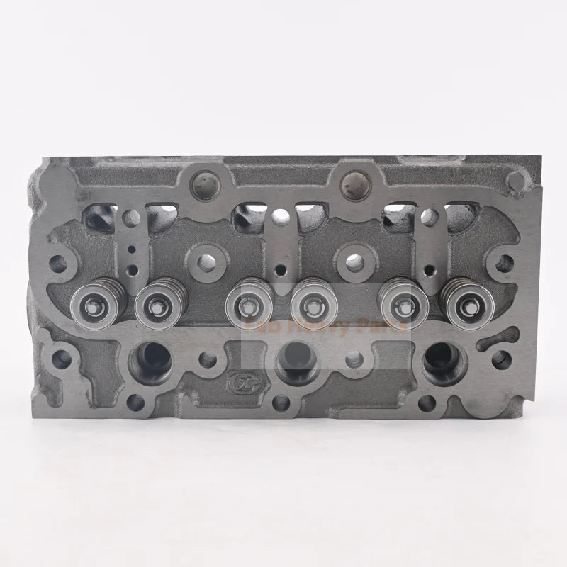 Cylinder Head for Kubota D750 D750-B Engine B5200D B5200E B7100 Tractor