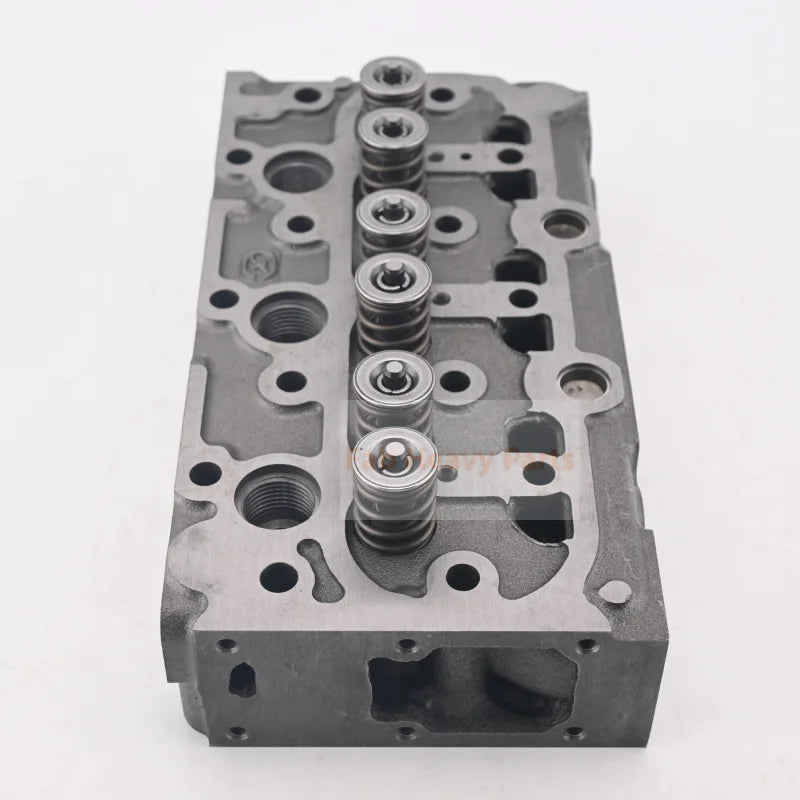 Cylinder Head for Kubota D750 D750-B Engine B5200D B5200E B7100 Tractor