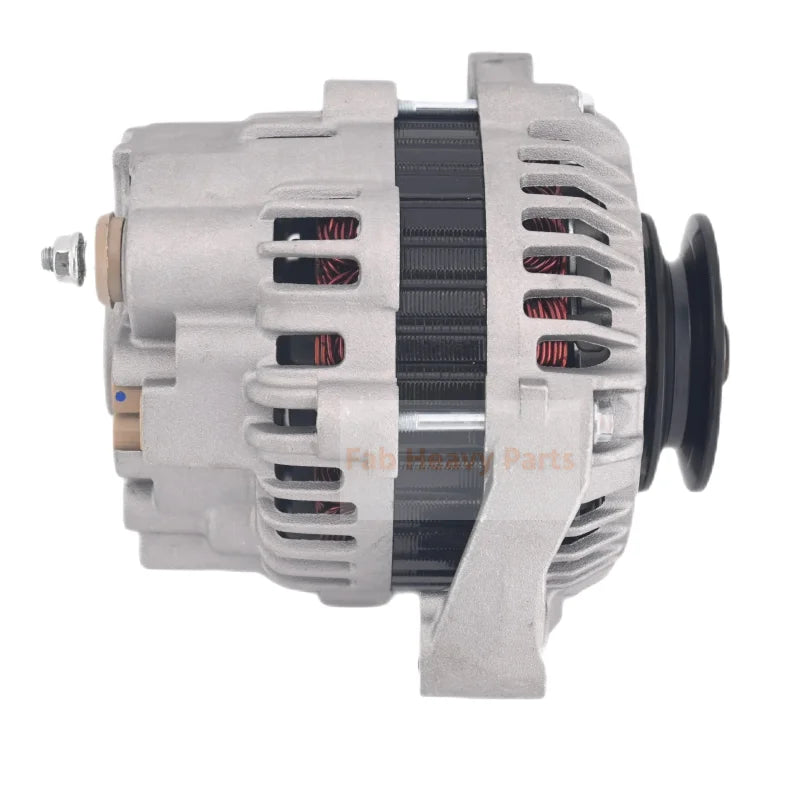 12V 60A Lichtmaschine 3C581-74011 für Kubota Traktor M8200 M8540HDNBC Motor V3800 V3300