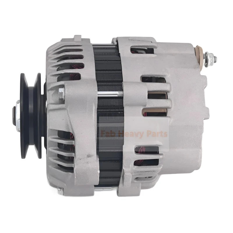 12V 60A Lichtmaschine 3C581-74011 für Kubota Traktor M8200 M8540HDNBC Motor V3800 V3300