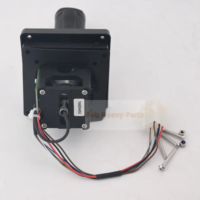 Controlador de palanca de mando 1600402S HJ75 compatible con JLG 2030ES 3246ES 2630ES 1930ES