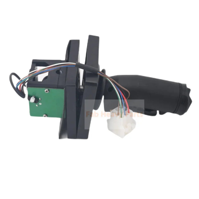 Controlador de palanca de mando 1600402S HJ75 compatible con JLG 2030ES 3246ES 2630ES 1930ES