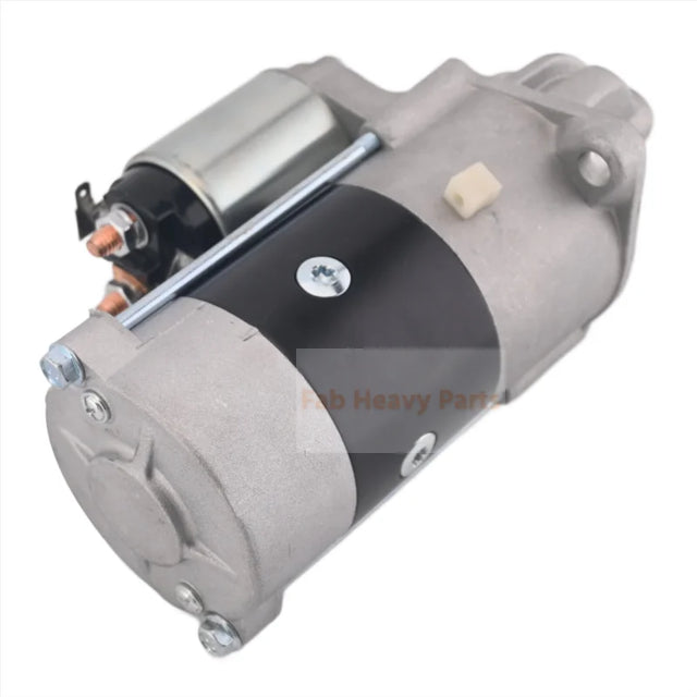 Starter Motor 15321-63010 for Kubota L235 L245F L245DT L245H L275