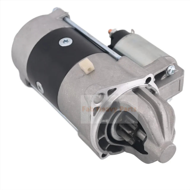 Starter Motor 15321-63010 for Kubota L235 L245F L245DT L245H L275