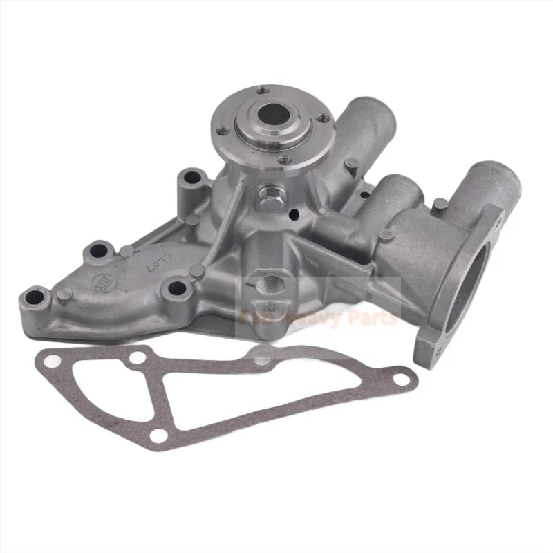 Water Pump 8-97069390-0 8-97069-390-0 8970693900 Compatible with Isuzu 3KR1 3KR1-EA-14 3KR2 Engine