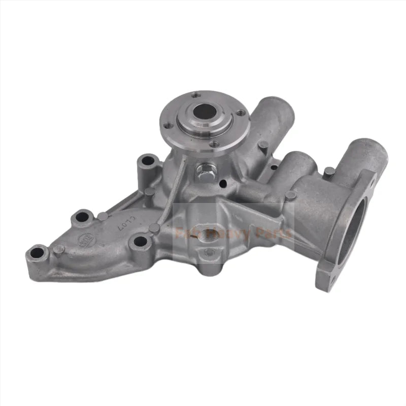 Water Pump 8-97069390-0 8-97069-390-0 8970693900 Compatible with Isuzu 3KR1 3KR1-EA-14 3KR2 Engine