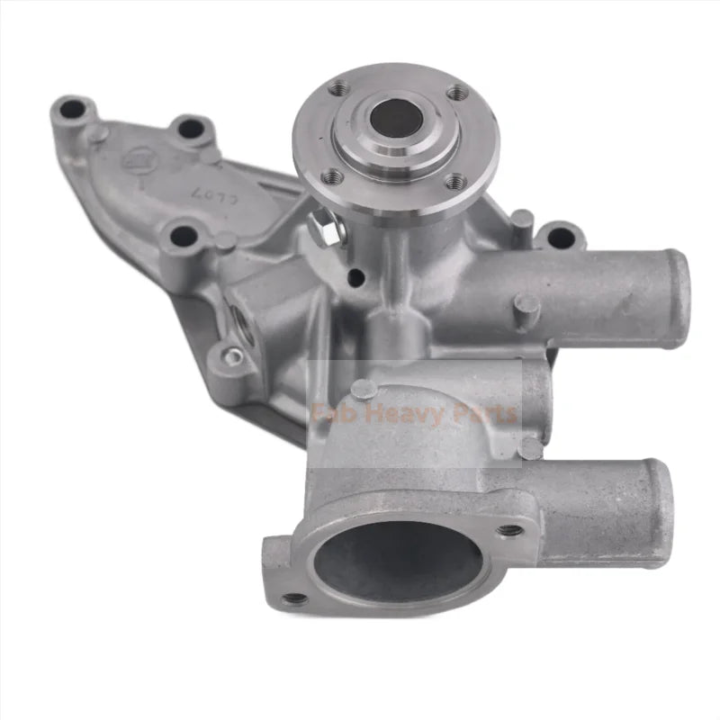 Water Pump 8-97069390-0 8-97069-390-0 8970693900 Compatible with Isuzu 3KR1 3KR1-EA-14 3KR2 Engine