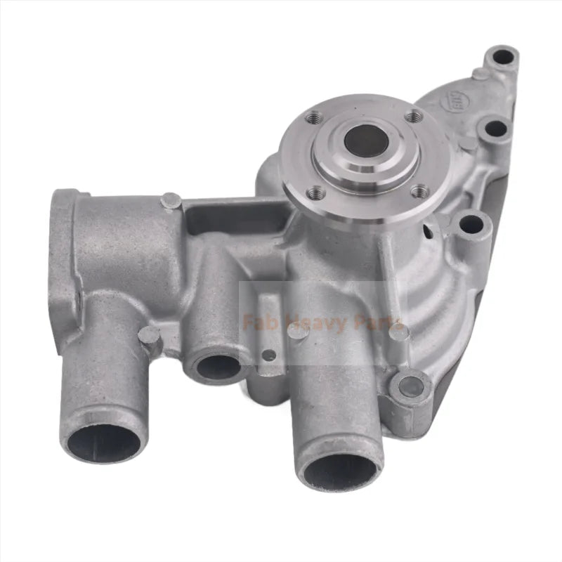 Water Pump 8-97069390-0 8-97069-390-0 8970693900 Compatible with Isuzu 3KR1 3KR1-EA-14 3KR2 Engine