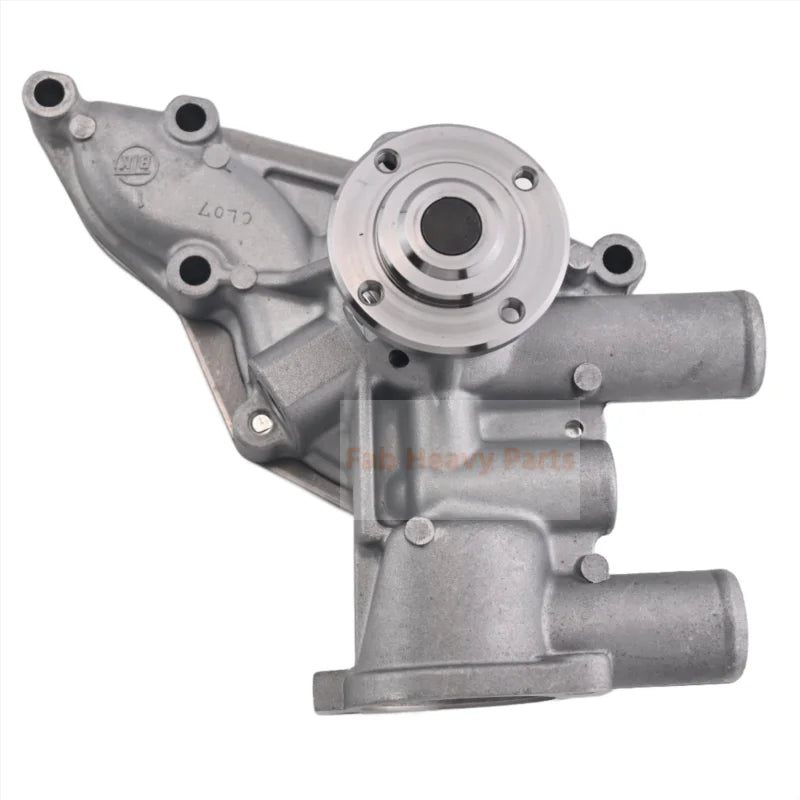 Water Pump 8-97069390-0 8-97069-390-0 8970693900 Compatible with Isuzu 3KR1 3KR1-EA-14 3KR2 Engine