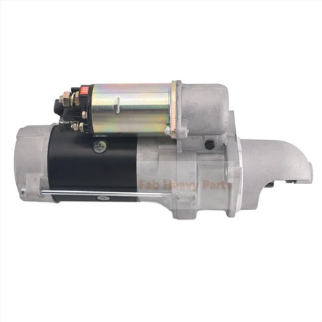 12V 10T Starter 10732572 P32572 voor JLG Verreiker 10044C 10054C 10K-42 10K-54 644B 6K-37 844C-42 8K-42