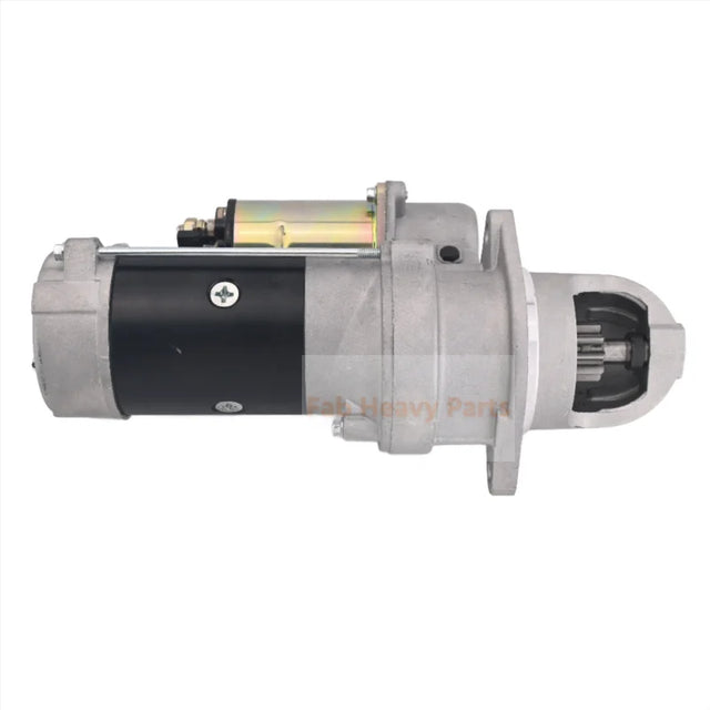 12V 10T Starter 10732572 P32572 for JLG Telehandler 10044C 10054C 10K-42 10K-54 644B 6K-37 844C-42 8K-42