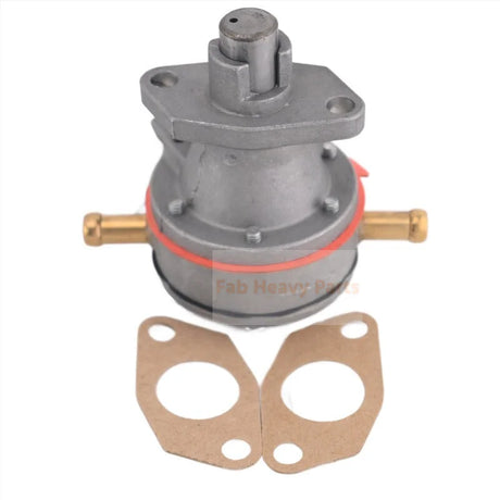 Brandstofpomp 6515-750-029-00 voor Iseki 3AE1 3AD1 E3AE1 E3AD1 Motor TE4270 TL1900 2100 2500 2300 Tractor