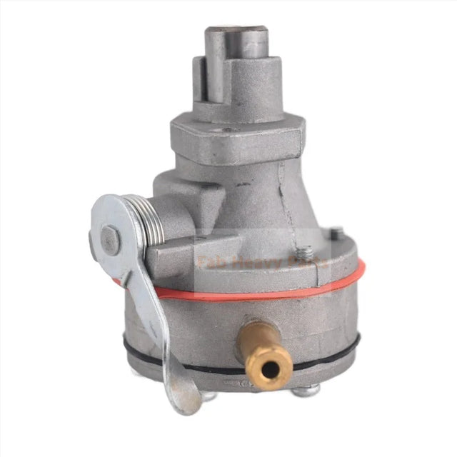 Pompa del carburante 6515-750-029-00 per trattore Iseki 3AE1 3AD1 E3AE1 E3AD1 TE4270 TL1900 2100 2500 2300