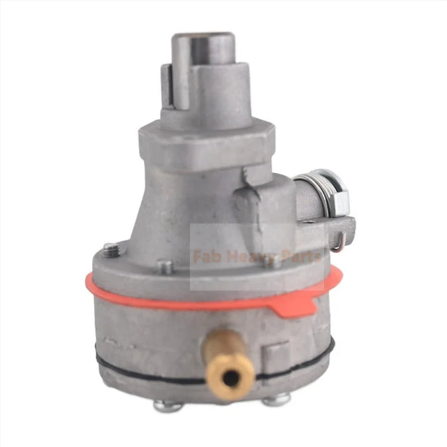 Pompe à carburant 6515-750-029-00 pour moteur Iseki 3AE1 3AD1 E3AE1 E3AD1 TE4270 TL1900 2100 2500 2300 tracteur