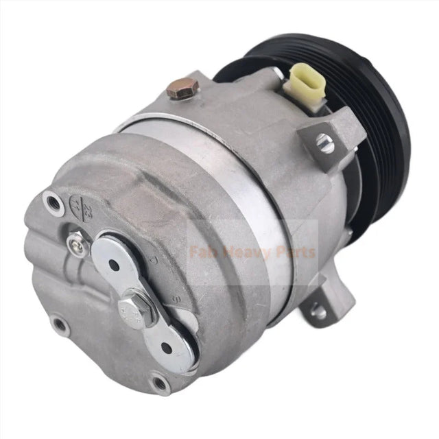 A/C Compressor T4520-50052 T4520-50051 Fits for Kioti DK45 DK55 DK65 Tractor