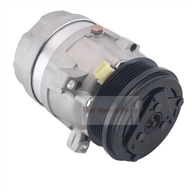 A/C Compressor T4520-50052 T4520-50051 Fits for Kioti DK45 DK55 DK65 Tractor