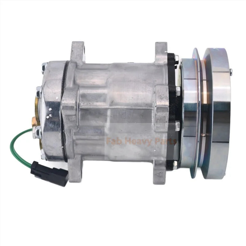 A/C Compressor 106-5122 1065122 Fits for Caterpillar 924G 928F 928G 930G 938G 950G 960F 962G