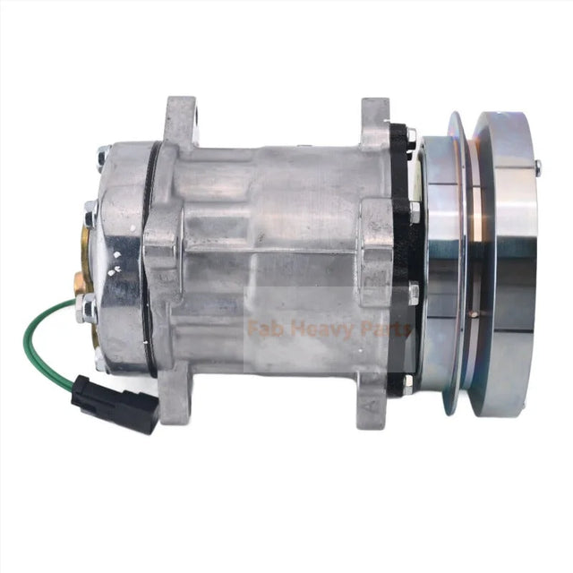 A/C Compressor 106-5122 1065122 Past voor Caterpillar 924G 928F 928G 930G 938G 950G 960F 962G