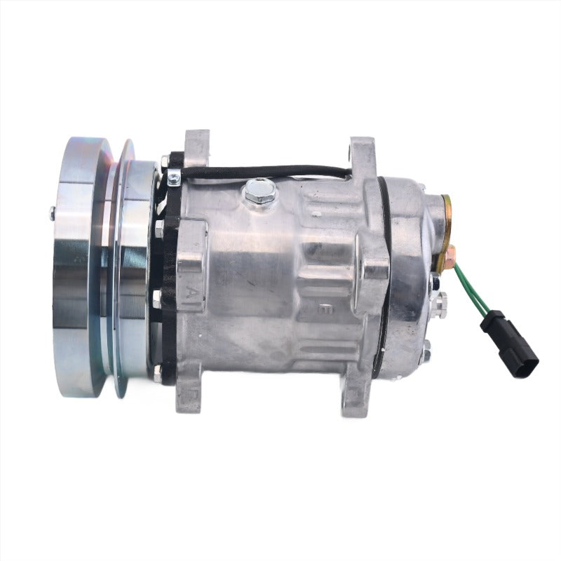 A/C Compressor 106-5122 1065122 Fits for Caterpillar 924G 928F 928G 930G 938G 950G 960F 962G